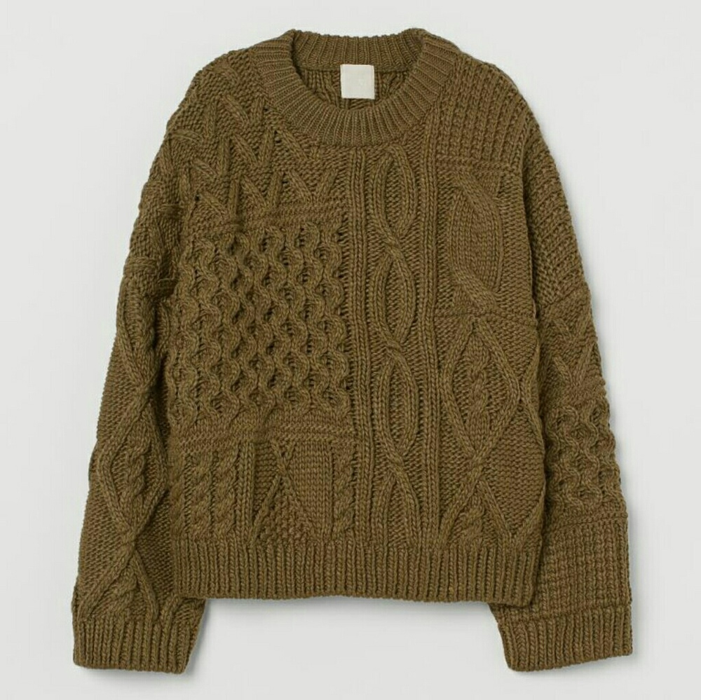 Looking for size Large